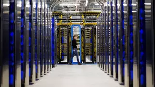 El macrocentro de datos de Calatorao avanza tras lograr la autorización de su ‘enchufe’