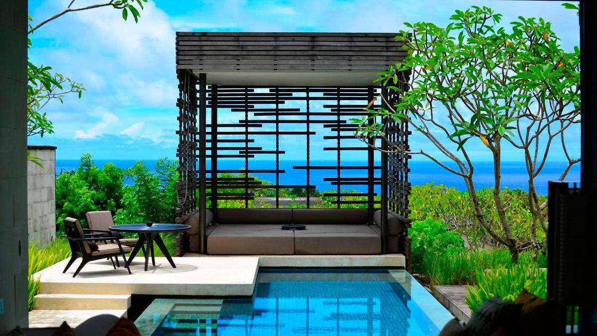 Alila Villas Uluwatu