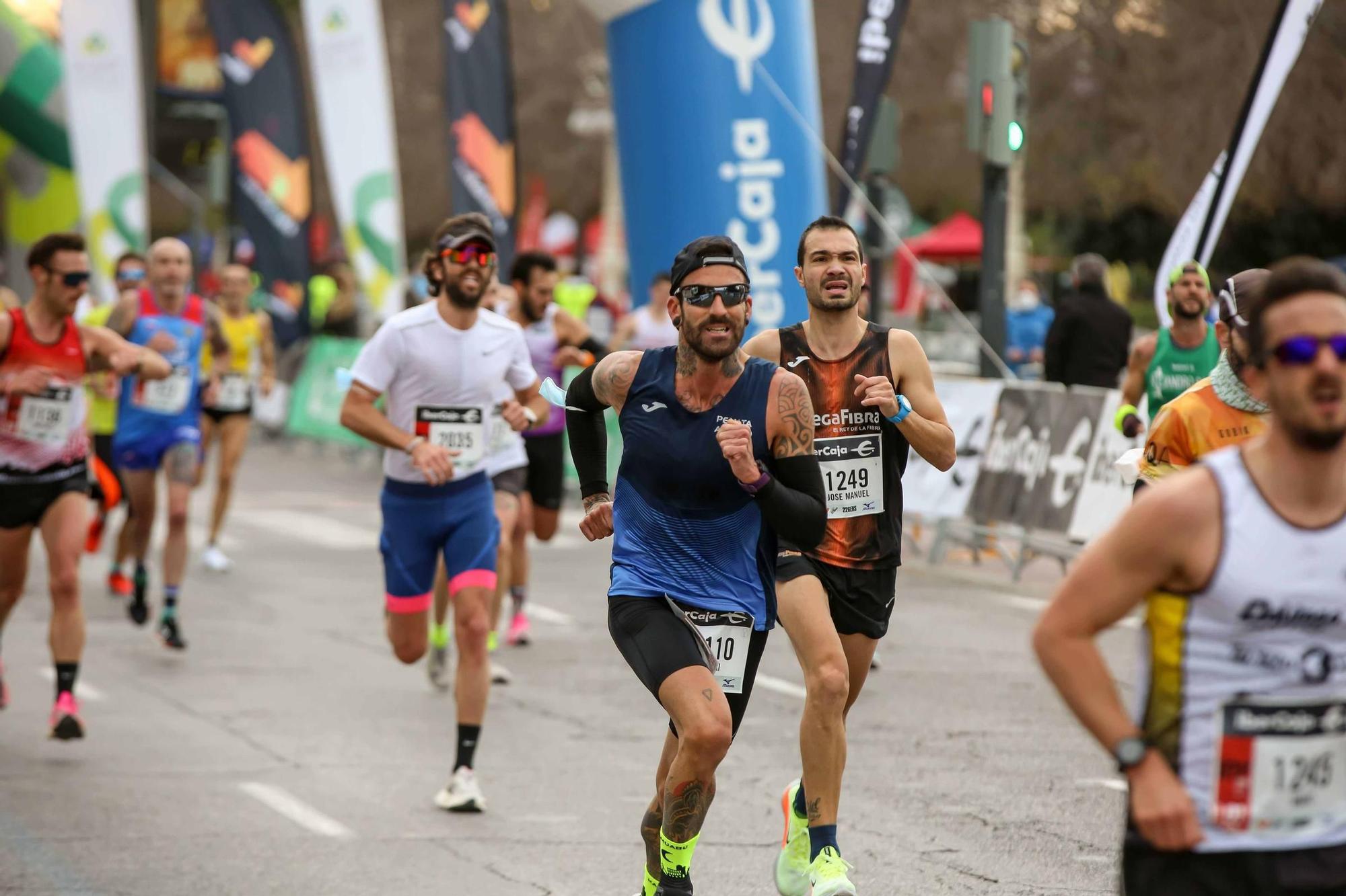 10K Valencia Ibercaja