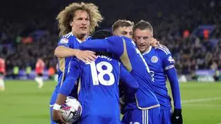 ¡Nuevo milagro! El Leicester City es equipo de Premier League