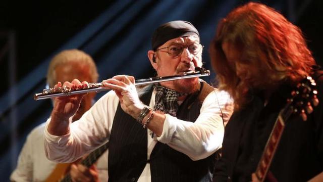 Jethro Tull actuará en el Palacio de la Ópera el 28 de mayo para ...