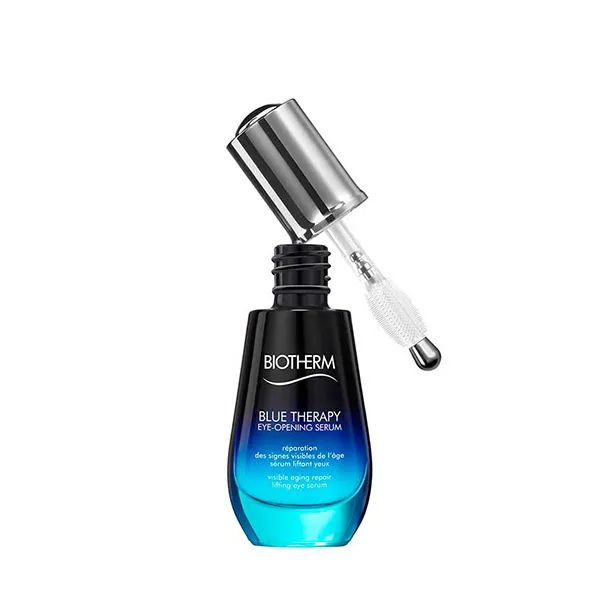 BIOTHERM Blue Therapy Eye Opening Serum