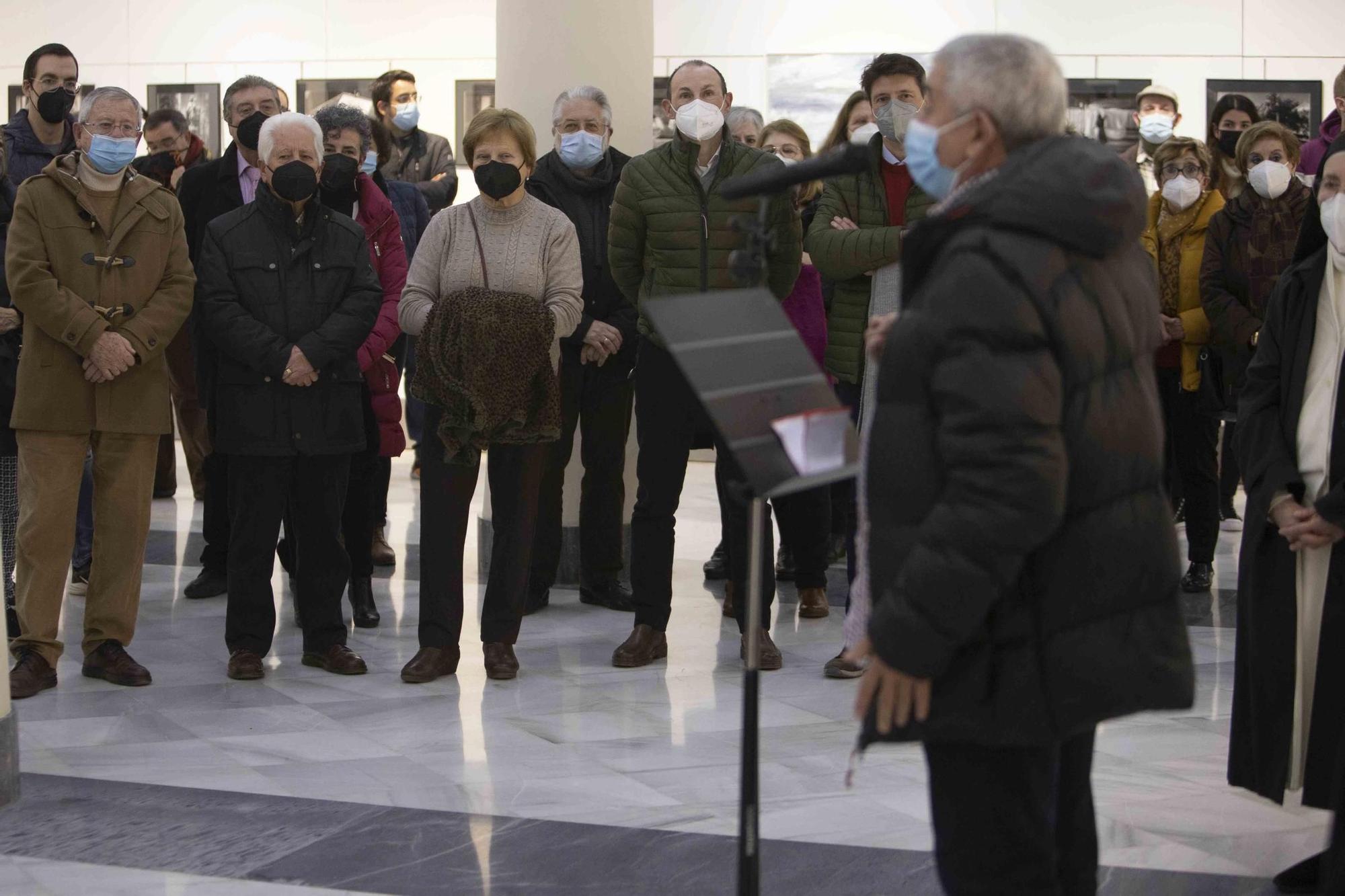 El día a día de las monjas de un convento con 502 años de historia en Xàtiva