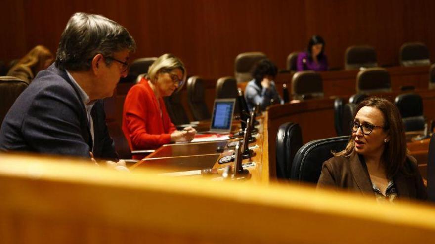 Aragón pedirá al Gobierno de España adelantar la desescalada en el medio rural