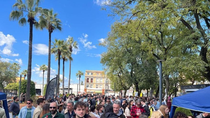 Degustaciones, actividades infantiles y el mejor menudo de Sevilla: todo lo que tienes que saber de la feria gastronómica de El Viso de Alcor