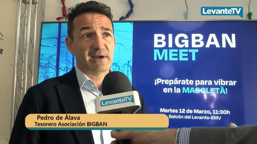 Pedro de Álava: “Hay que acompañar a los emprendedores científicos para que lleguen a un modelo más empresarial”