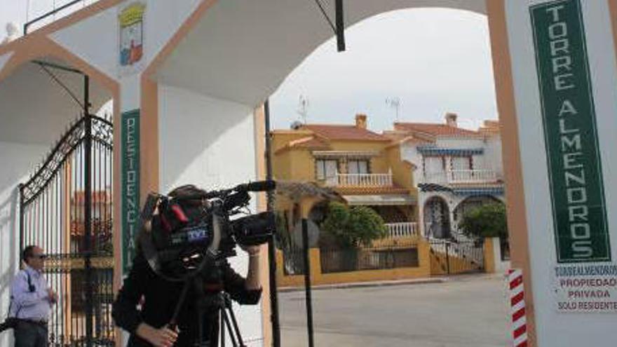 El niño alertó a los vecinos que era maltratado pero nadie denunció