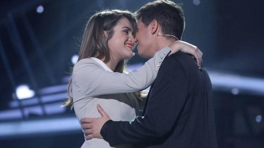 Así será la Gala de Navidad de &#039;OT 2018&#039;, donde se reencontrarán Alfred y Amaia