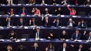 El Parlamento Europeo aprueba definitivamente la ley que regulará la inteligencia artificial