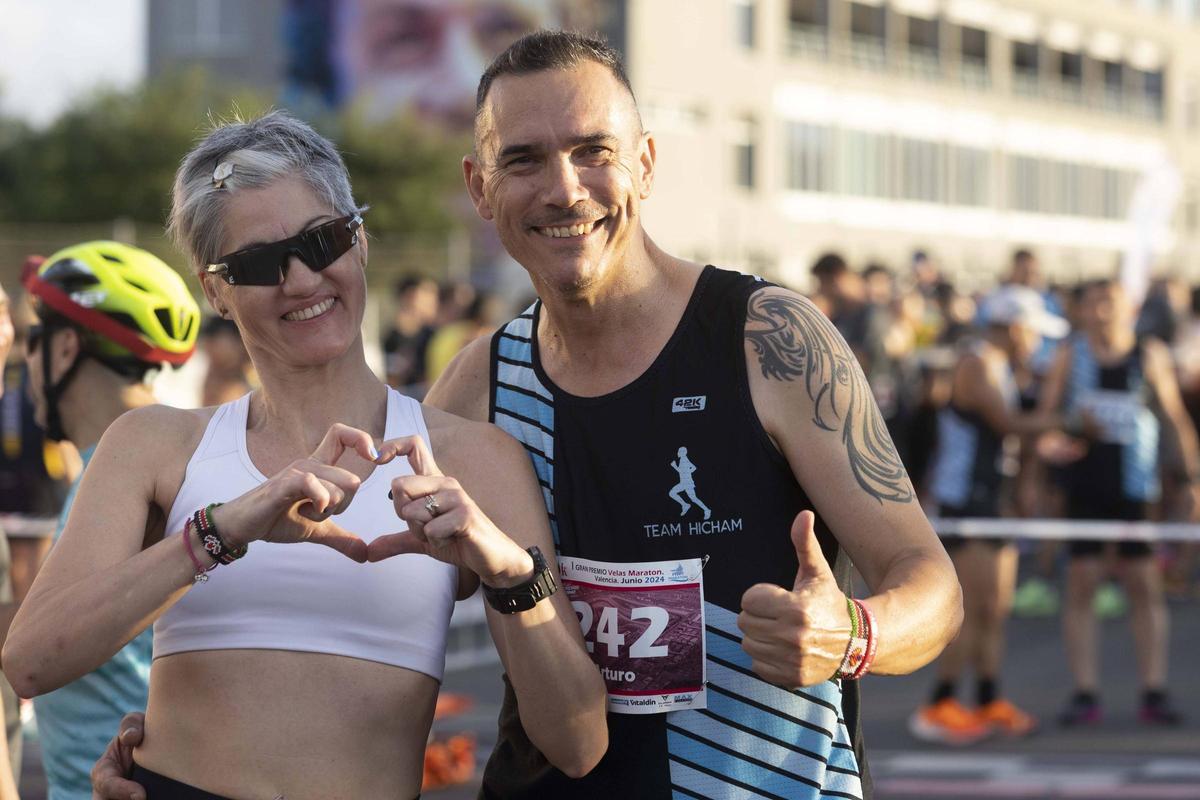 Búscate en el I Gran Premio Velas Maraton en el Circuit Ricardo Tormo