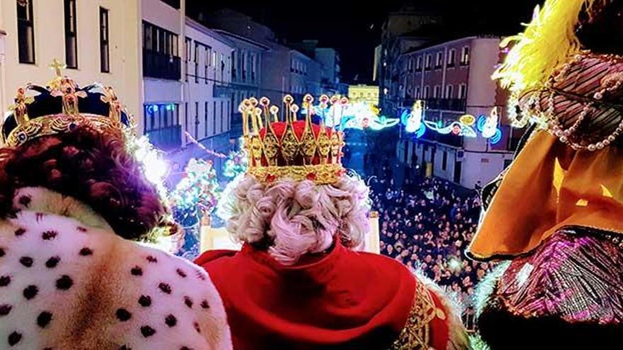 La Magia de Oriente llega a Elda con la Cabalgata de Reyes el 5 de enero