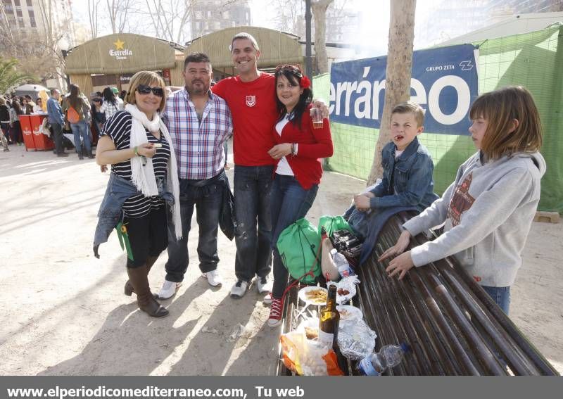 GALERÍA DE FOTOS -- Mesón de la Tapa y la  Cerveza, cita obligada