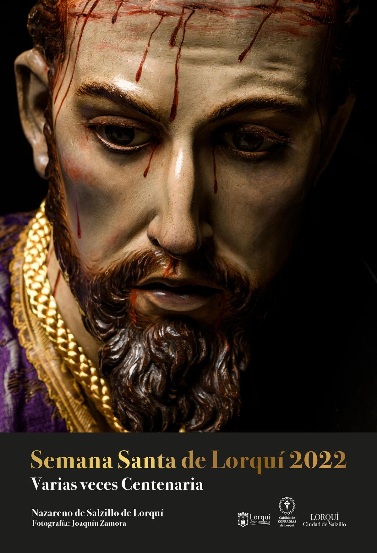 Semana Santa de Lorquí