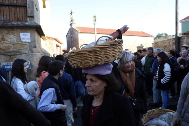 Los lacones de Valga nunca defraudan