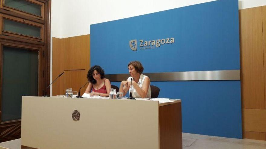 El Ayuntamiento de Zaragoza exige compromisos de igualdad en todos los sectores con los que trabaja