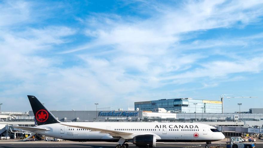 Las nuevas rutas a Montreal y Abu Dabi, un éxito en su primer verano: los residentes han respondido "muy bien"
