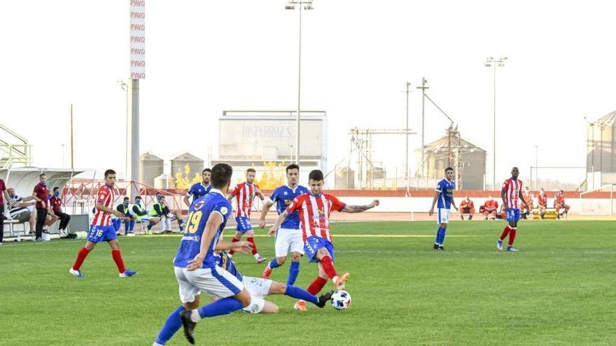 El Don Benito notifica un nuevo positivo en la plantilla