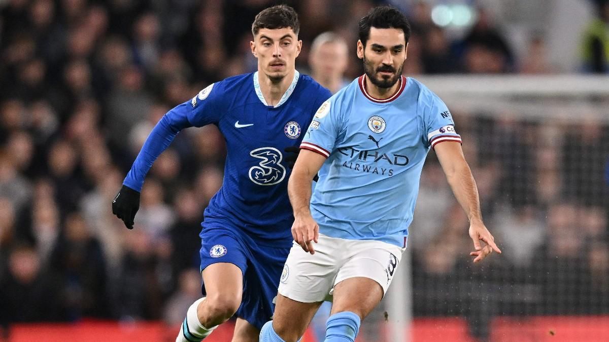 El Manchester City no puede perder ni un punto para mantenerse en la persecución del Arsenal