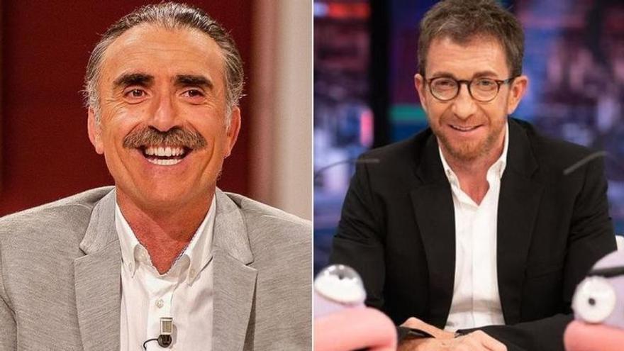 El sueño cumplido de Juan y Medio antes de visitar El Hormiguero este miércoles: entrevistar a 'El Cordobés'