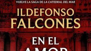 Ildefonso Falcones viatja al Nàpols del segle XV