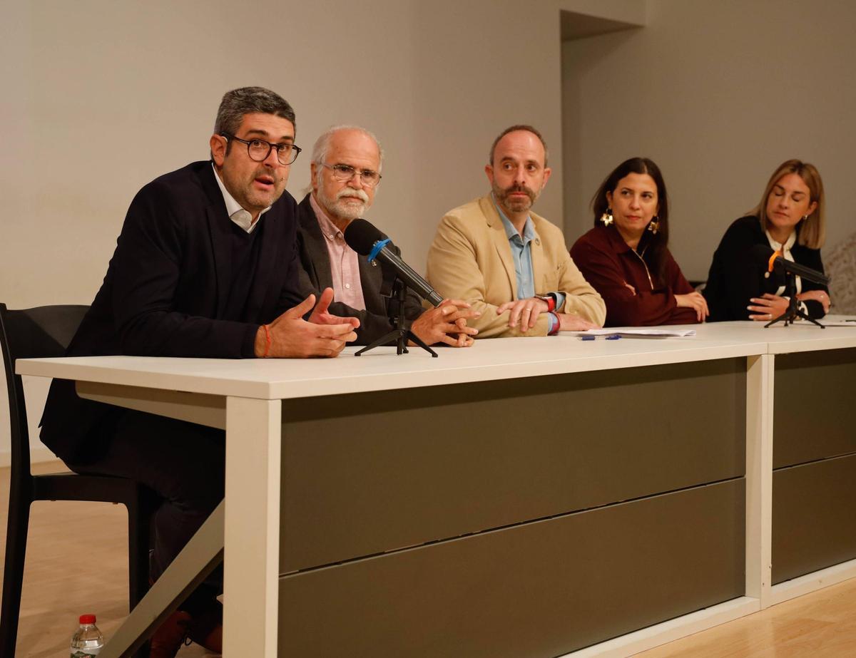 Más que Empresas La Serranía