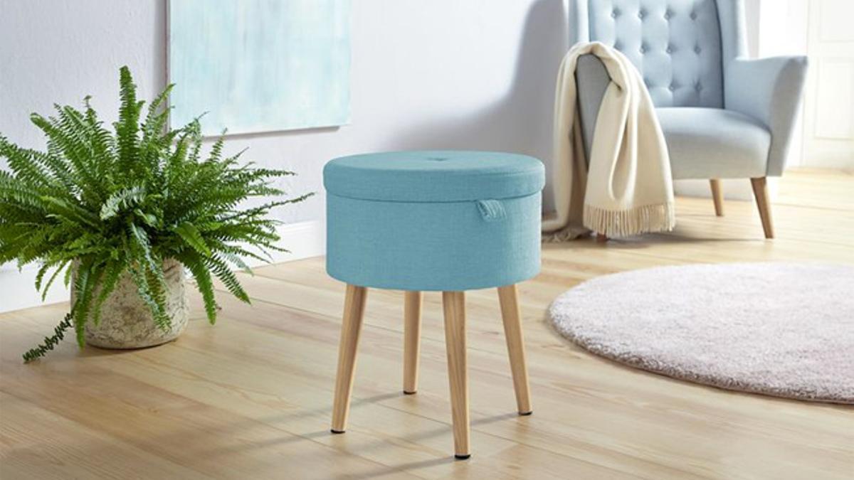 Lidl potencia su colección de muebles y estos son nuestros favoritos - Woman