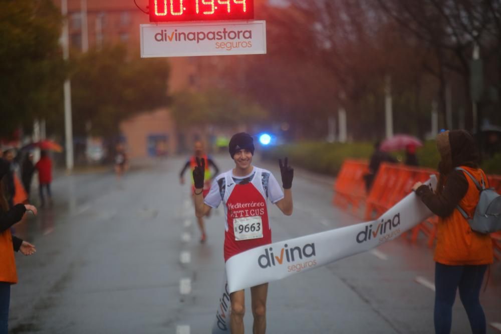 Búscate en la Carrera Galápagos 2018