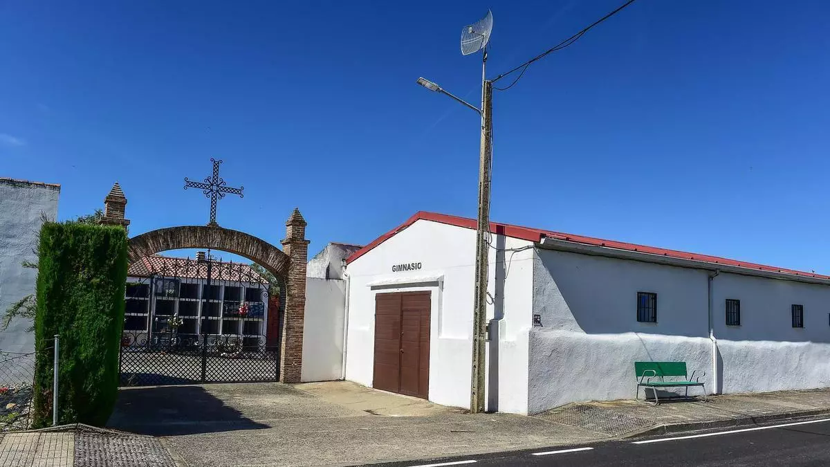 Despedir a un ser querido sin salir del pueblo: Villar de Plasencia tendrá su primer velatorio