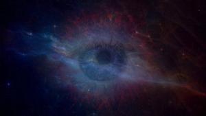 ¿Puede el universo observarse a sí mismo?