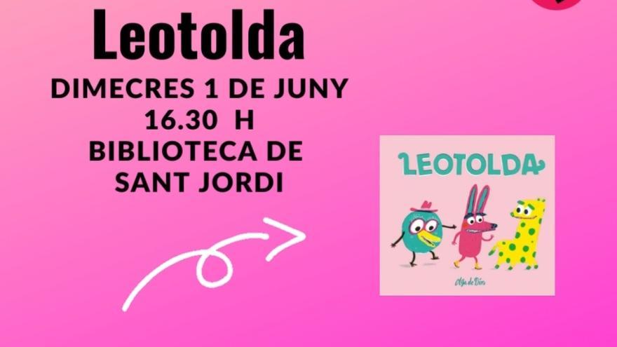 Leotolda