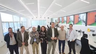 FGV blinda la estación Valencia Sud: un puesto de mando en alto para evitar otro apagón por riadas