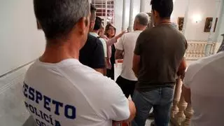 Cartagena instaurará las jornadas diferenciadas para la Policía Local y Bomberos