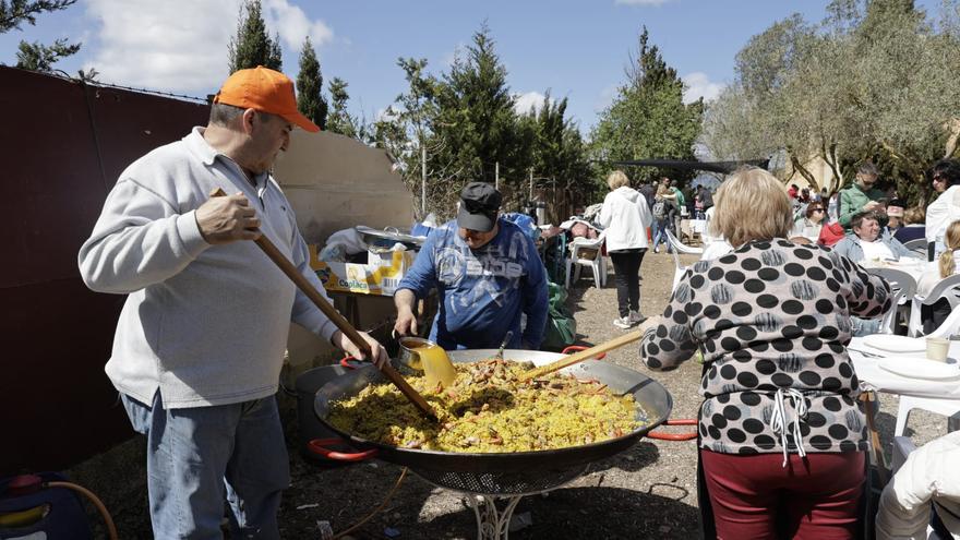 Lunes de Pascua | Así han vivido los &#039;pancaritats&#039; varios pueblos de Mallorca