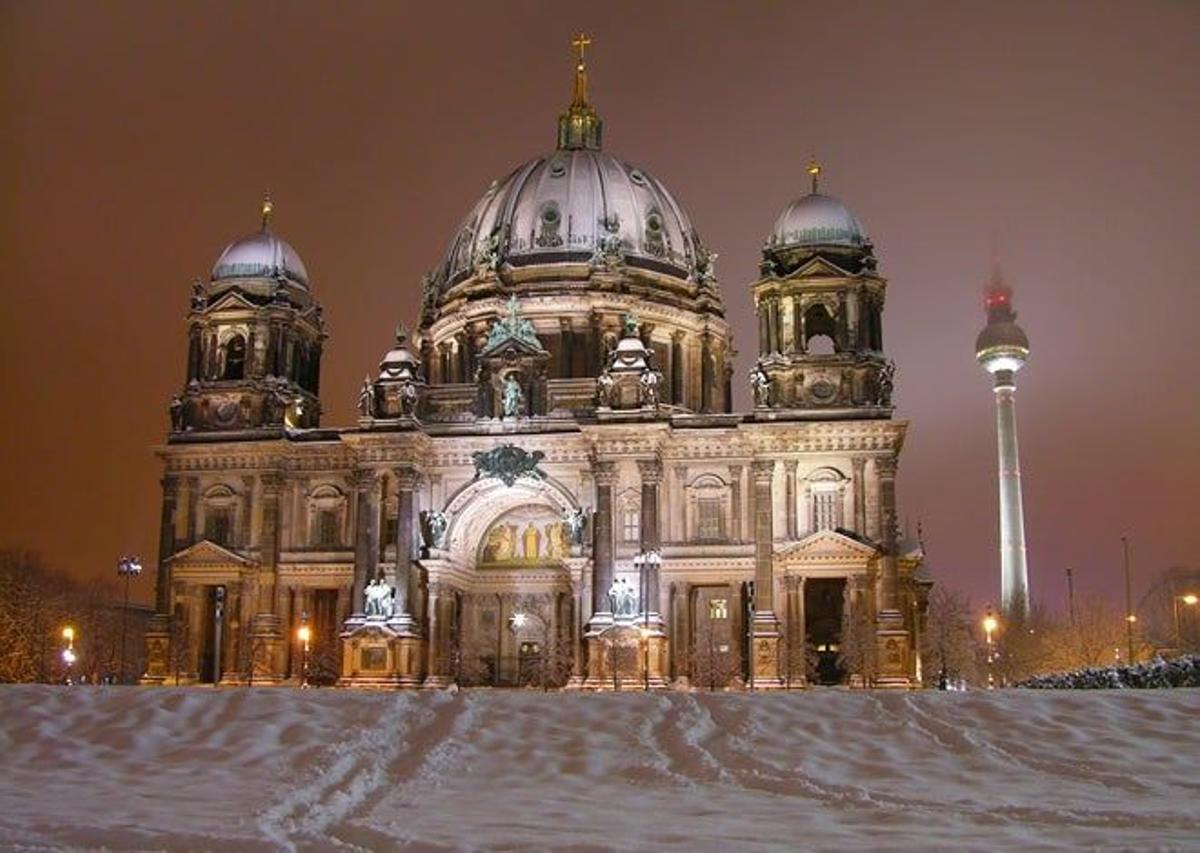 Berlín, Alemania.