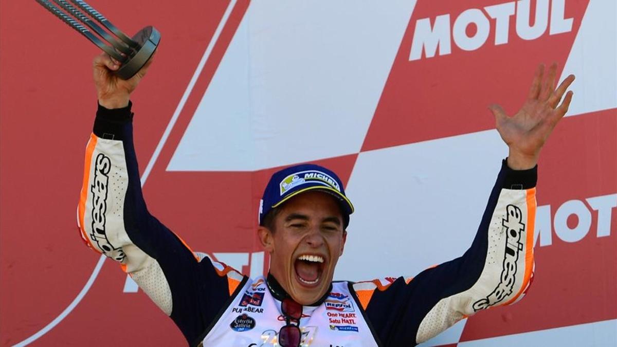 Marquez