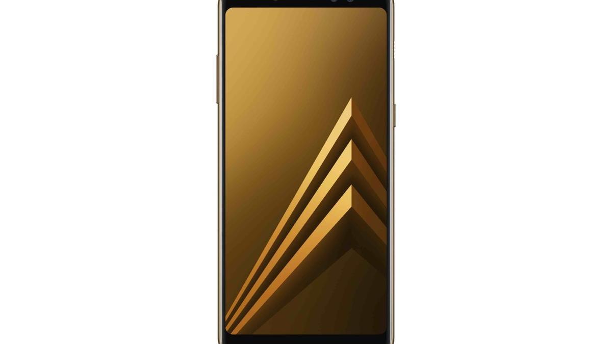 Samsung Galaxy A8