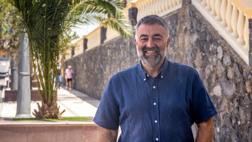 La Universidad de Verano de Adeje aborda &quot;el gran tabú actual&quot;