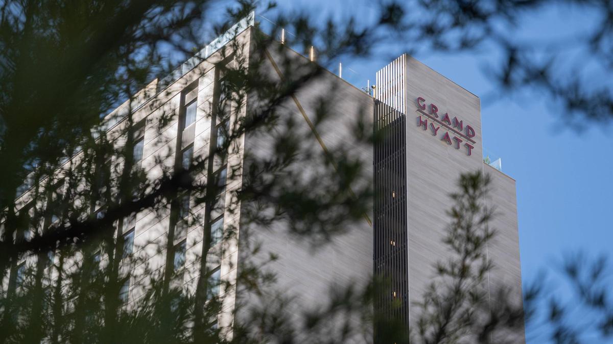 Spain ranks second in Europe for hotel investment