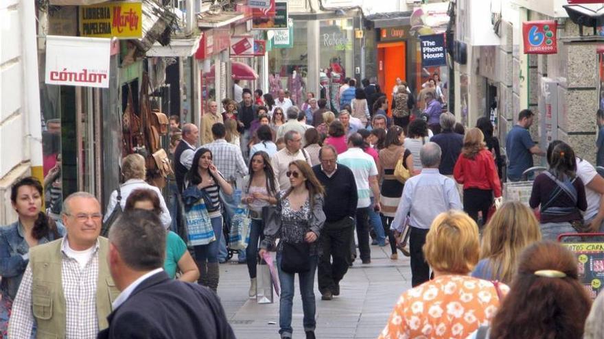 El comercio del centro de Mérida alentará las compras navideñas con actividades