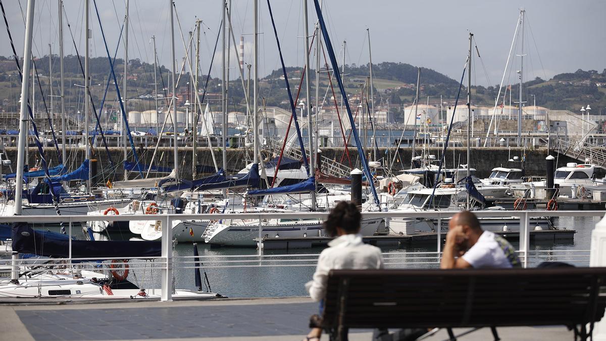 Las mejores fotos para recordar el último verano en Asturias (II)