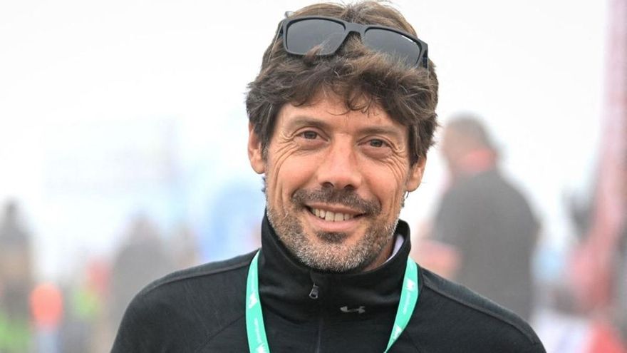 Localizado Óscar Freire, que abandonó de forma voluntaria su domicilio
