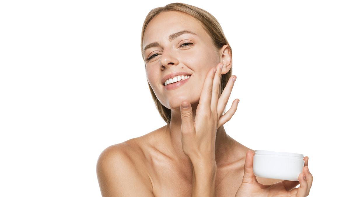 Las mejores cremas hidratantes para el rostro y que nos protegen la piel contra el frío