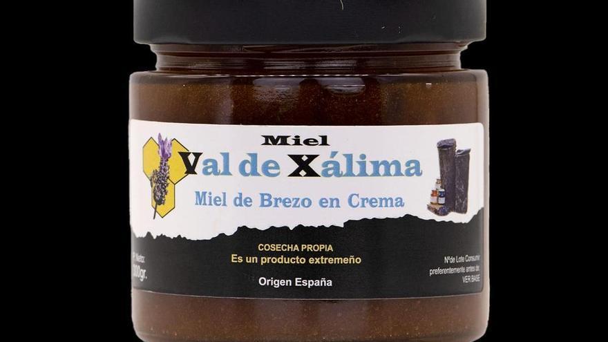 Miel de Brezo en Crema, el secreto mejor guardado de Val de Xálima