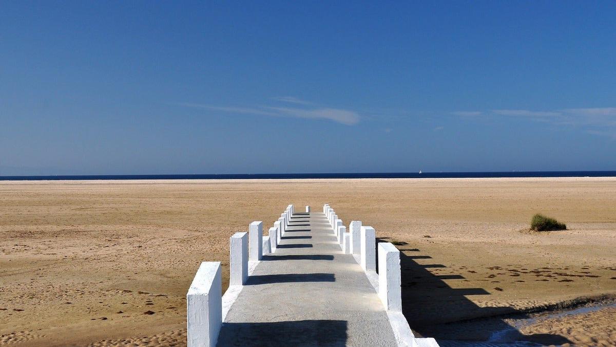 Tarifa, Andalucia