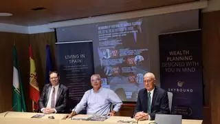 Comienza la VI edición del festival de música clásica de San Pedro
