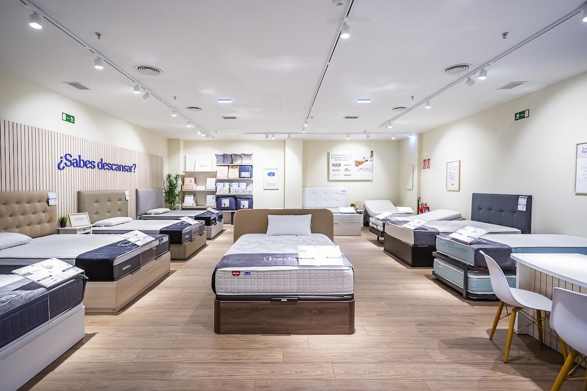 Bed's en Parque Principado