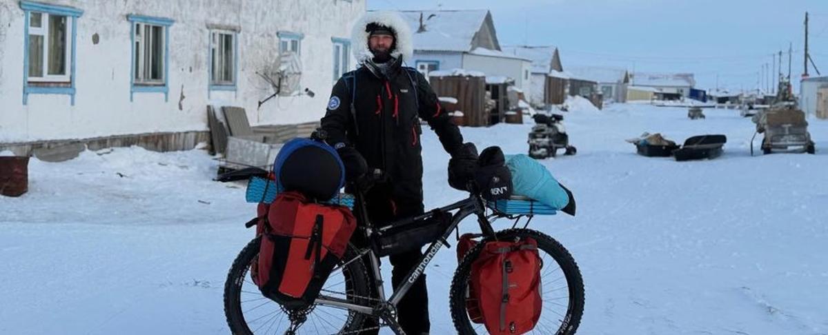 Las Jornadas de Montaña empiezan ya