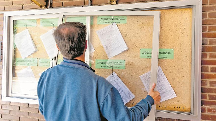 Críticas de los directores a la carta de Educación: &quot;Transmite información parcial y sesgada sobre la consulta&quot;
