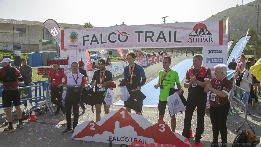 Falco Trail 2024 (galería 2)