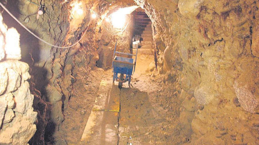 Puigcerdà posposa l’obra i obertura al públic del túnel del Passeig